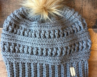 ana beanie crochet pattern