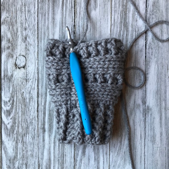 Ana Fingerless Gloves Crochet Pattern - Crochet It Creations
