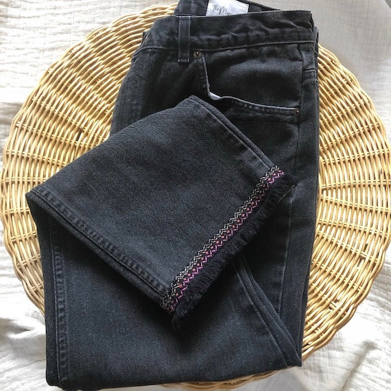 size 10 levi jeans womens
