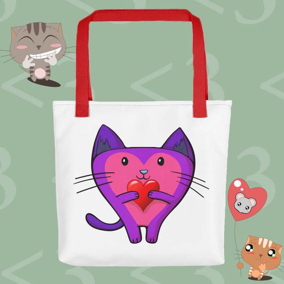 kind hearted cat lover