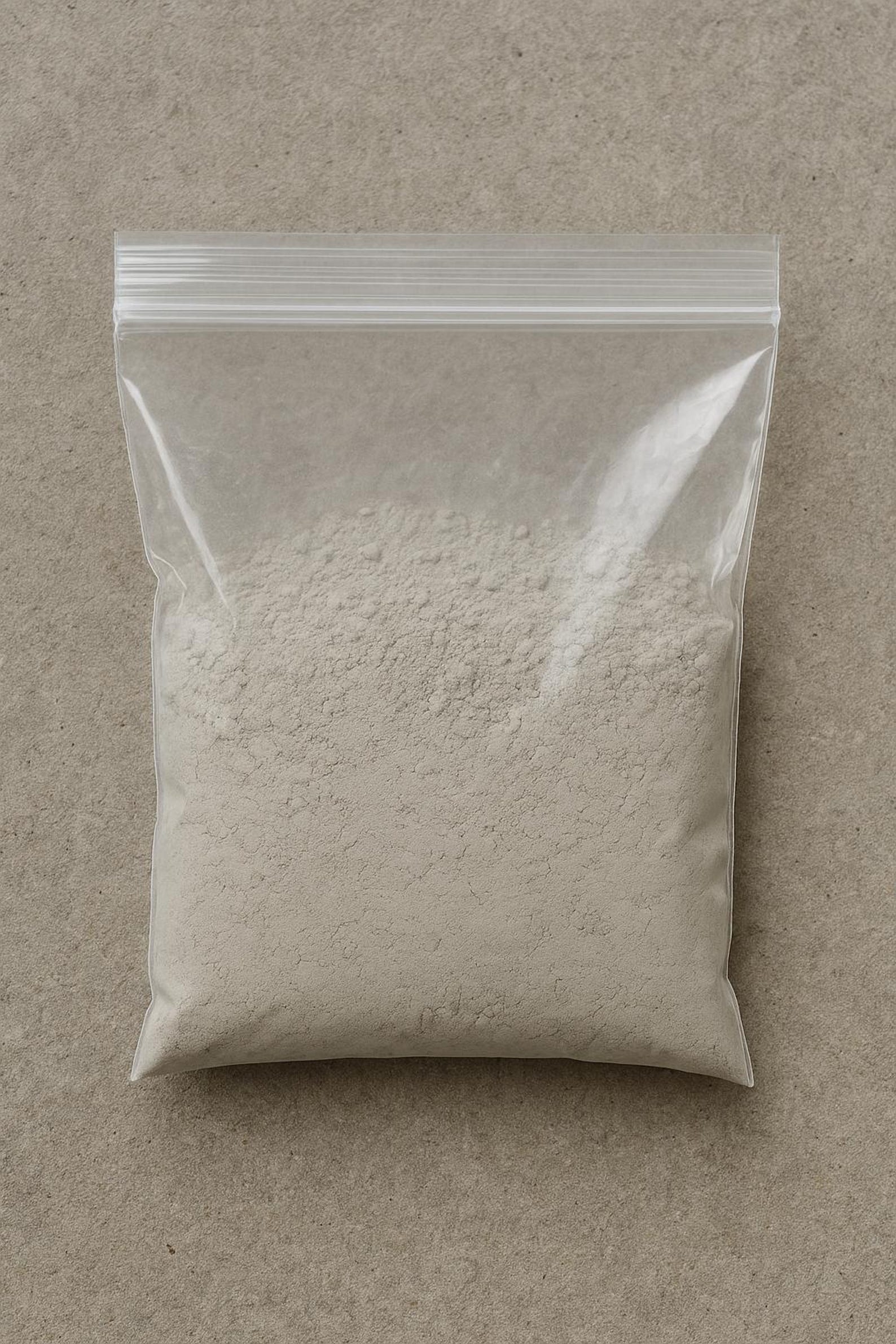 Handprint Mix Craft Cement Mix for Handprint Keepsakes, Pet Memorials & Garden Stones ...