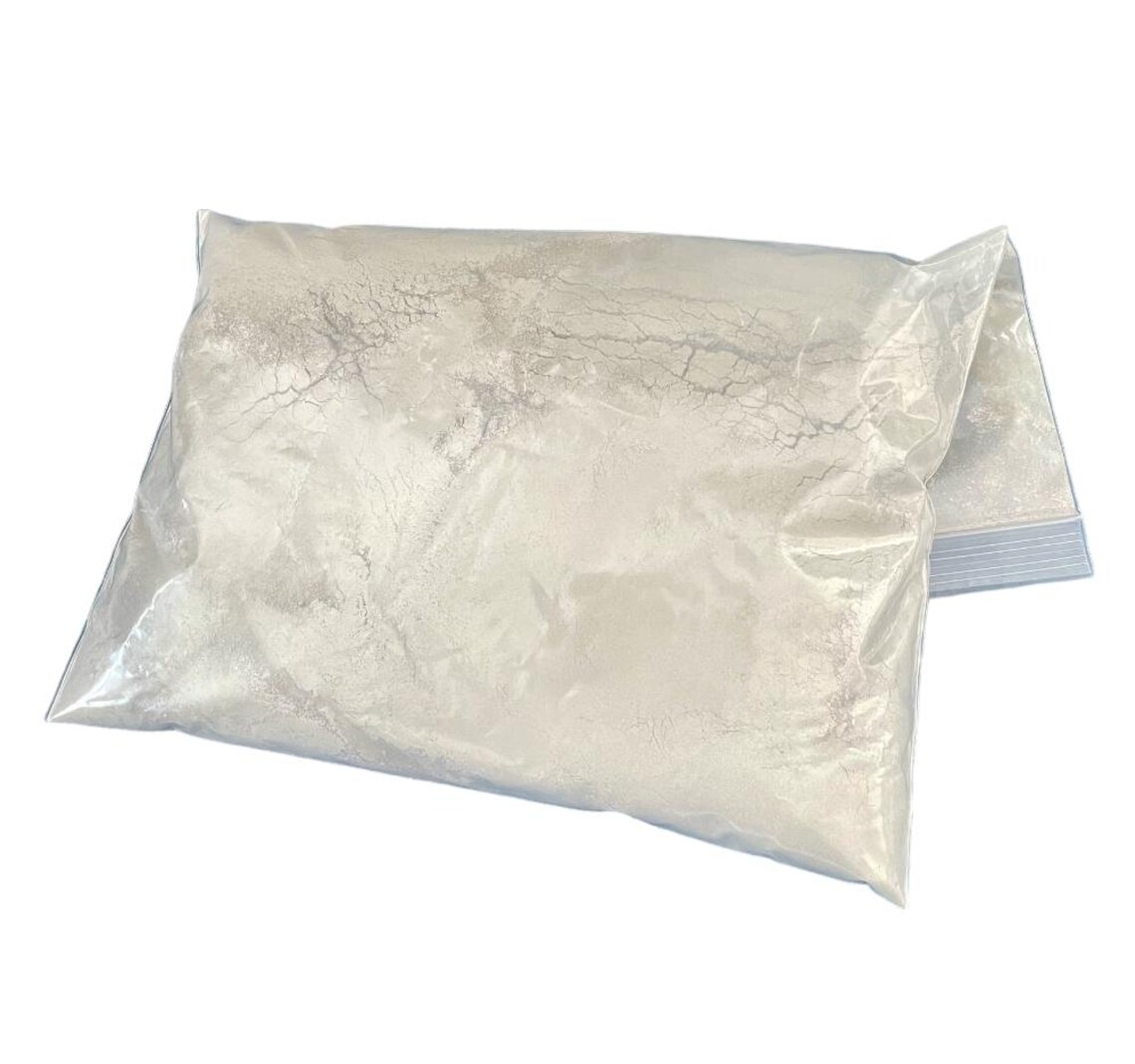 Handprint Mix Craft Cement Mix for Handprint Keepsakes, Pet Memorials & Garden Stones ...