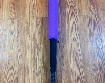 35" Haft Bat