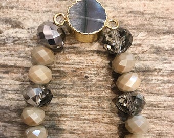 The Tough Love Bracelet