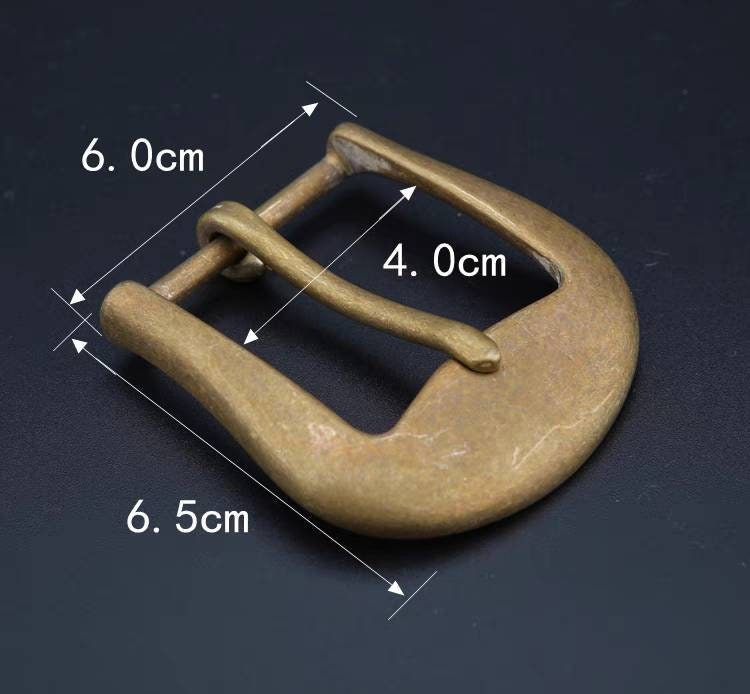 SET FIBBIA-PASSANTE-PUNTALE PER CINTURA mm. 38 - Il Cassettone Selleria SET FIBBIA-PASSANTE-PUNTALE PER CINTURA mm. 38 - Il Cassettone Selleria