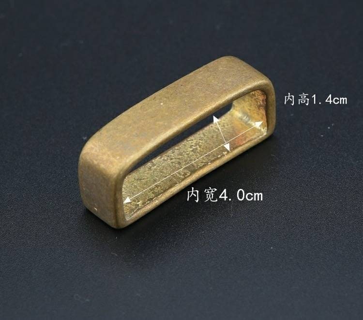 Fibbia Per Cintura Di Alta Qualità Con Fibbia In Ottone Massiccio, Fibbia Per Cintura, Fibbia Per Cintura In Pelle, Fibbia Per Donna, Fibbia Per Cintura Da Uomo, Fibbia Per Cintura Da Sposo - Foto 10