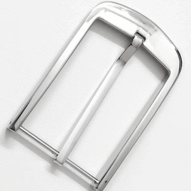Riemgesp 3,5 cm | gesp verwisselbare riemgesp riemgesp 35mm massief | speldgesp | voor verwisselbare riemen tot 3,5 cm | goud