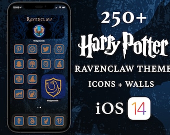 Beautiful Ios 14 Icon Sets By Slickpixel On Etsy