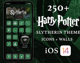 Beautiful Ios 14 Icon Sets By Slickpixel On Etsy