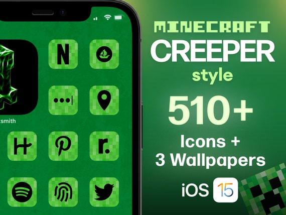 Explora las mejores obras populares de creeper