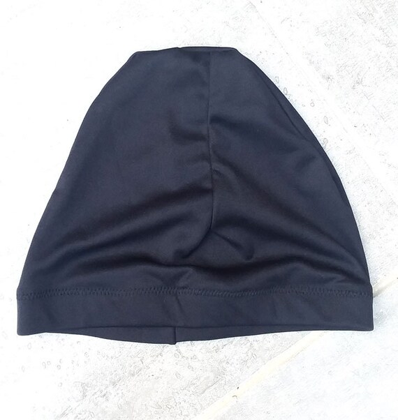 Solid Color Starter Loc Cap choose From 