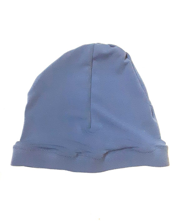 Solid Color Starter Loc Cap choose From 