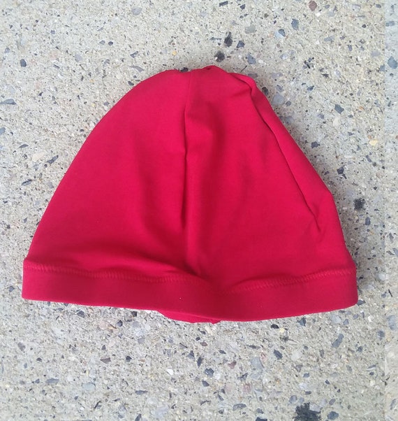 Solid Color Starter Loc Cap choose From 