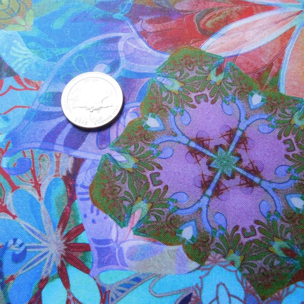 Robert Kaufman Venice Fabric Etsy