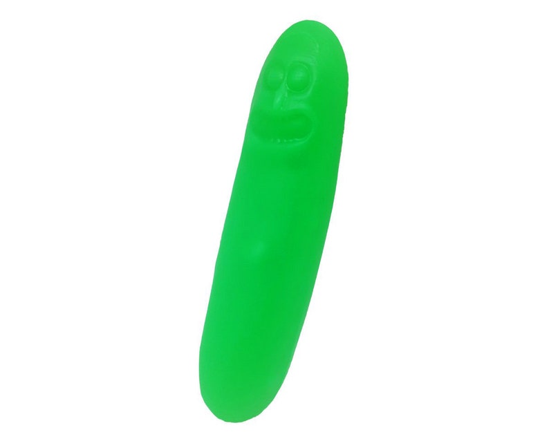 Pickle shaped dildo photos 434