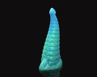 Creature Dildo | Etsy