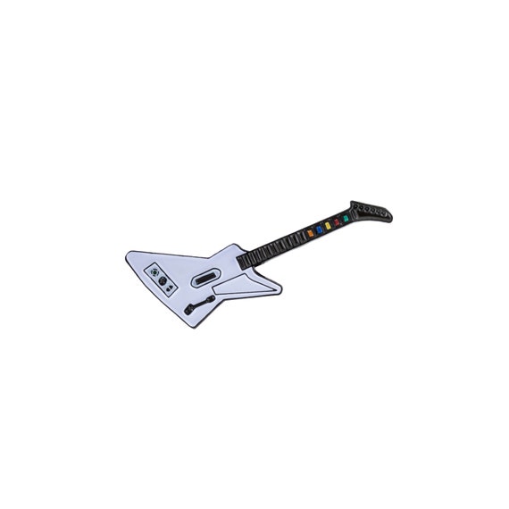 guitar hero xplorer