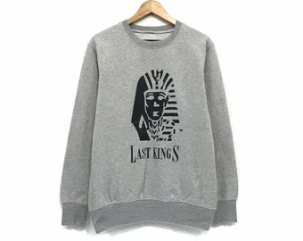 last kings jumper