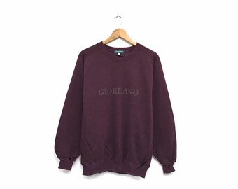 giordano sweater price