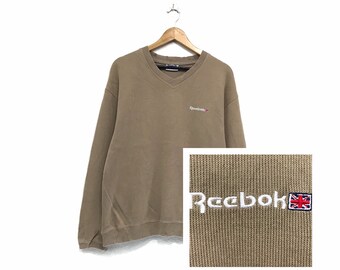 reebok jumper