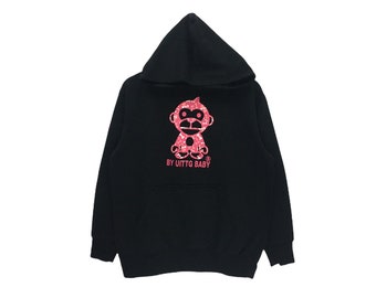 uittg baby moletom com capuz price