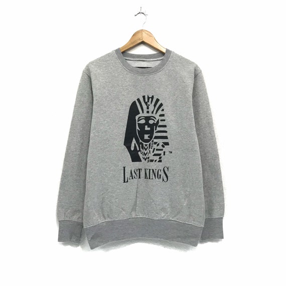 last kings jumper