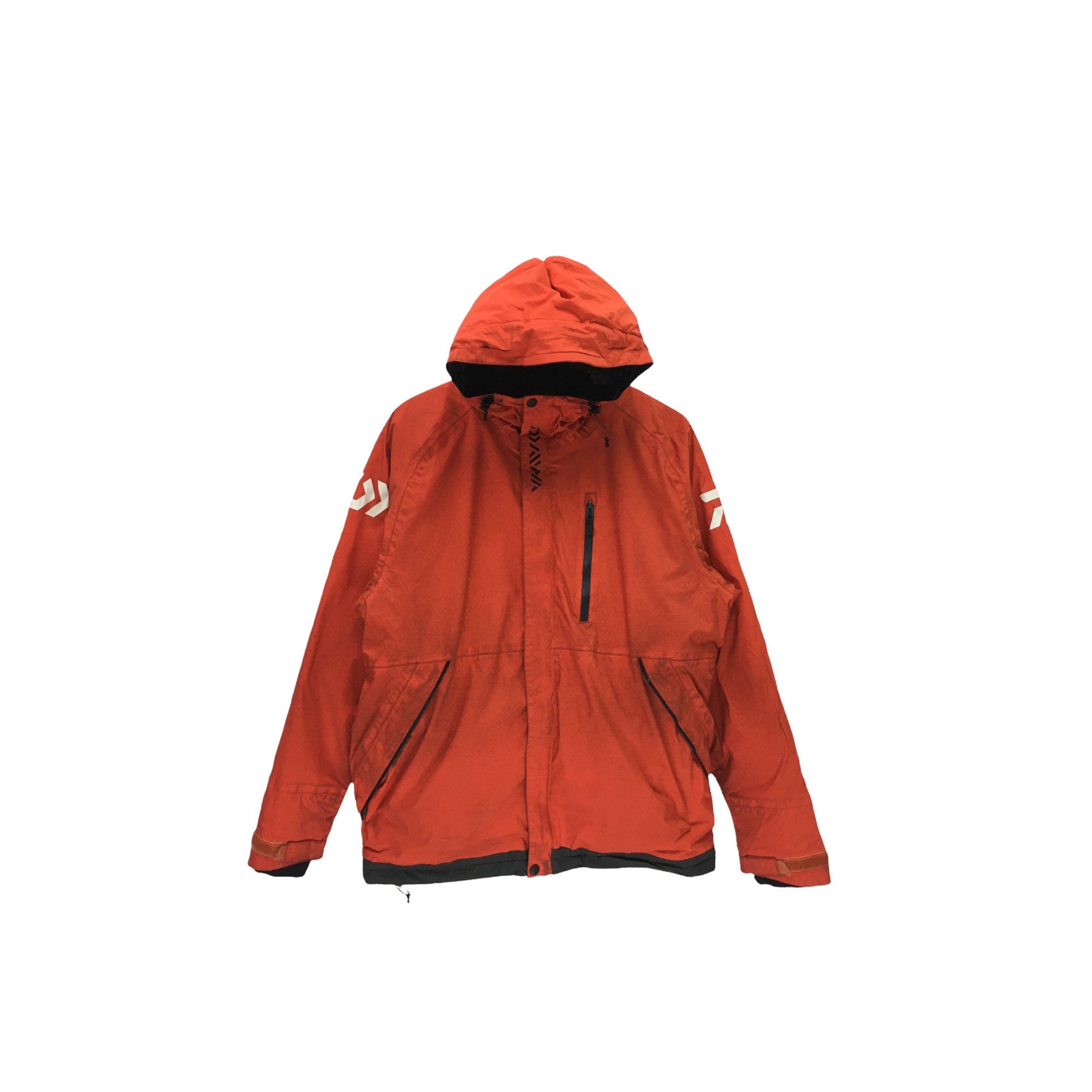 Vintage Daiwa Jacket - Etsy