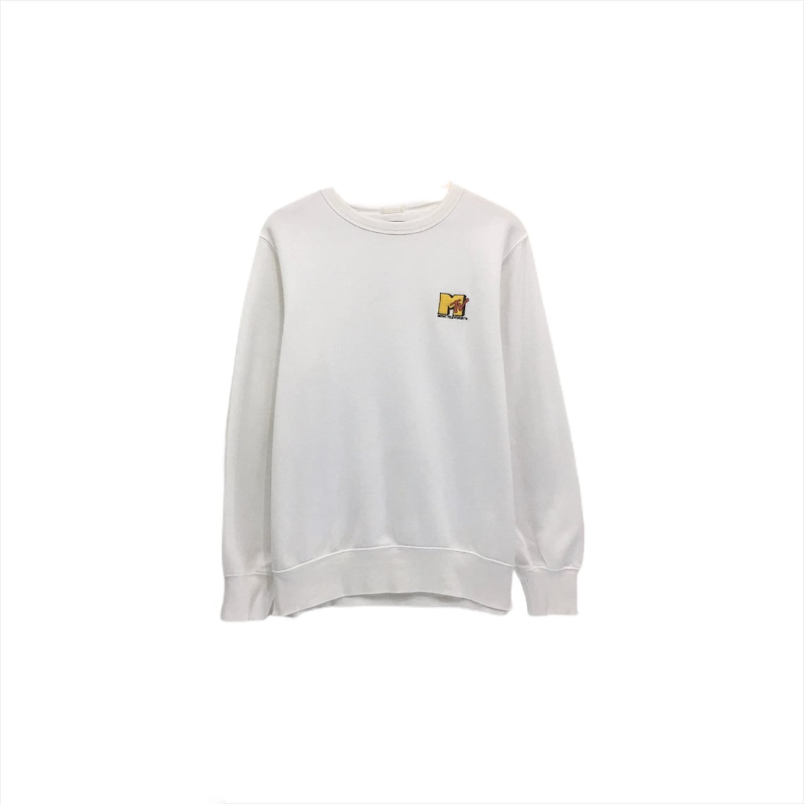 vintage mtv sweatshirt