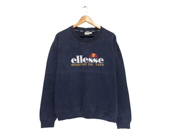 ellesse sweater