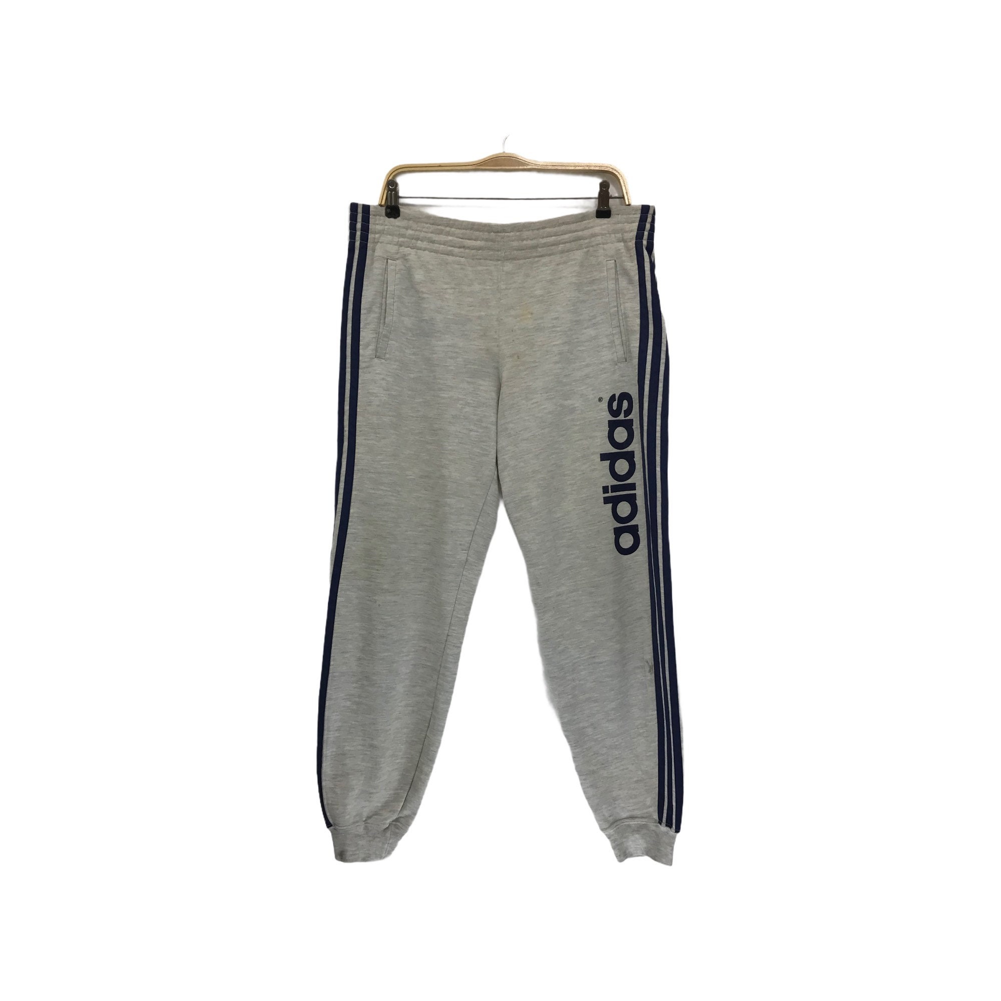 Vintage adidas sweatpants Clearance