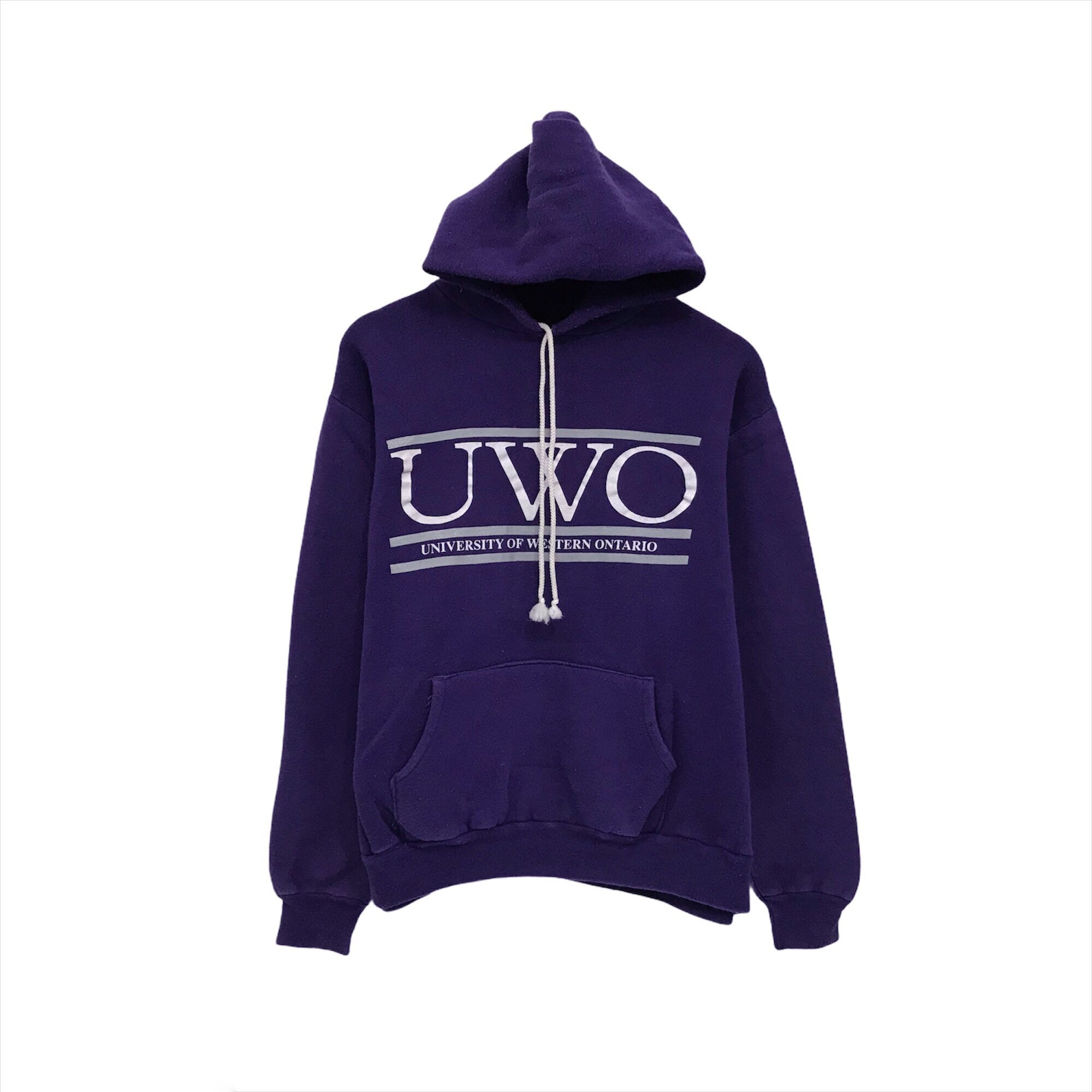 Western Ontario Hoodie Sweatshirt 