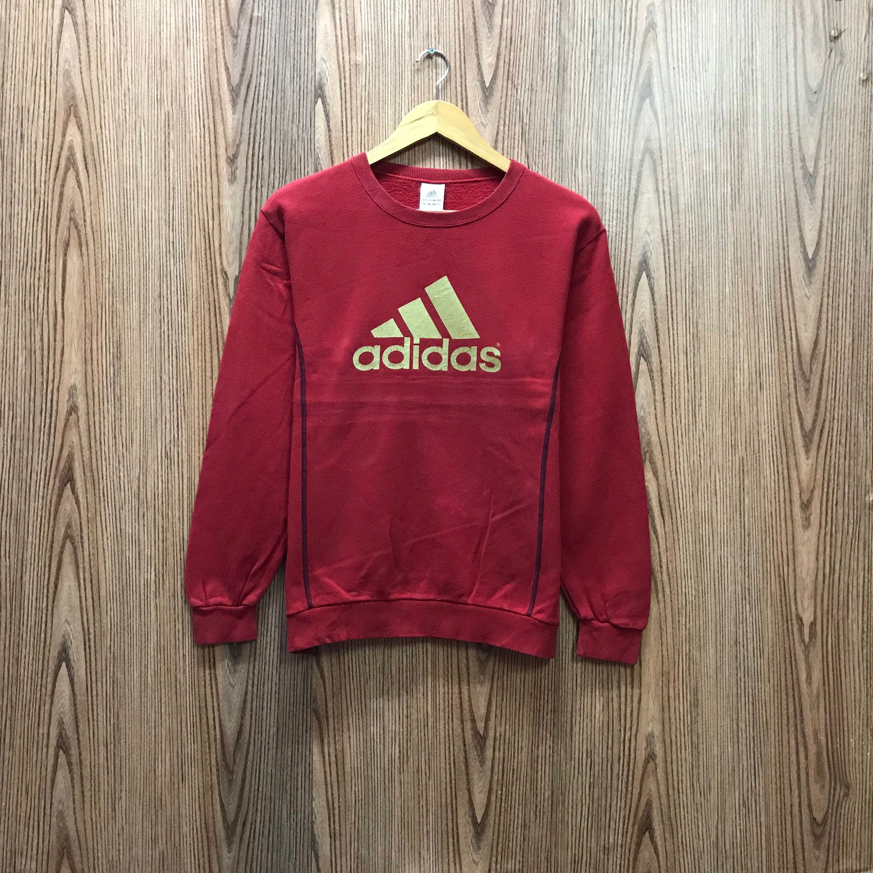 adidas contact us
