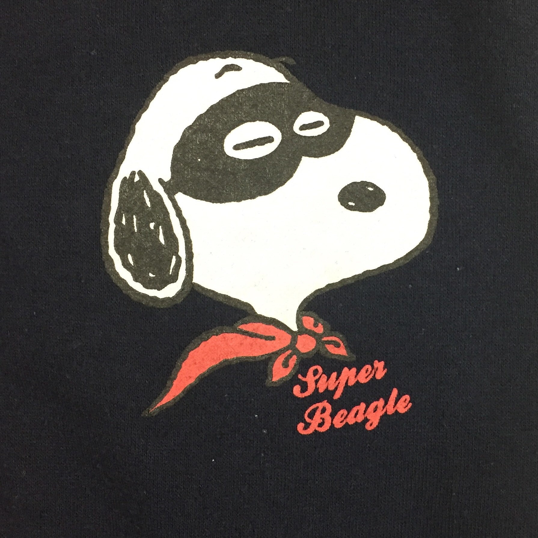 Rare Vintage Peanuts Snoopy Varsity Jacket Big Logo The | Etsy