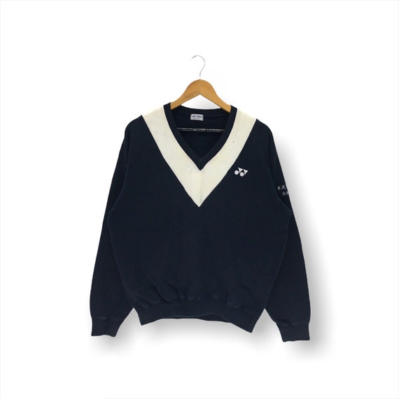 yonex pullover