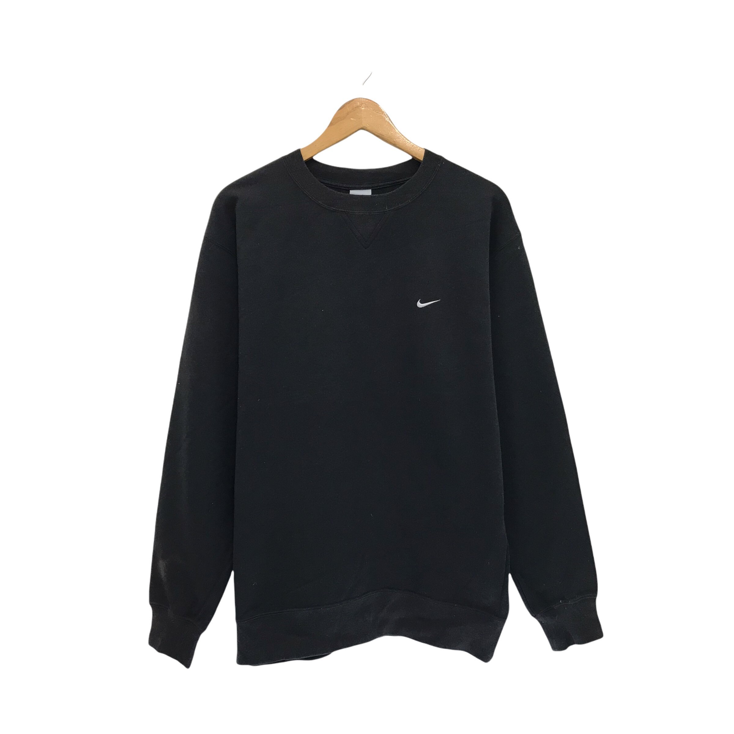 Vintage Nike Sweatshirt Nike Crewneck 