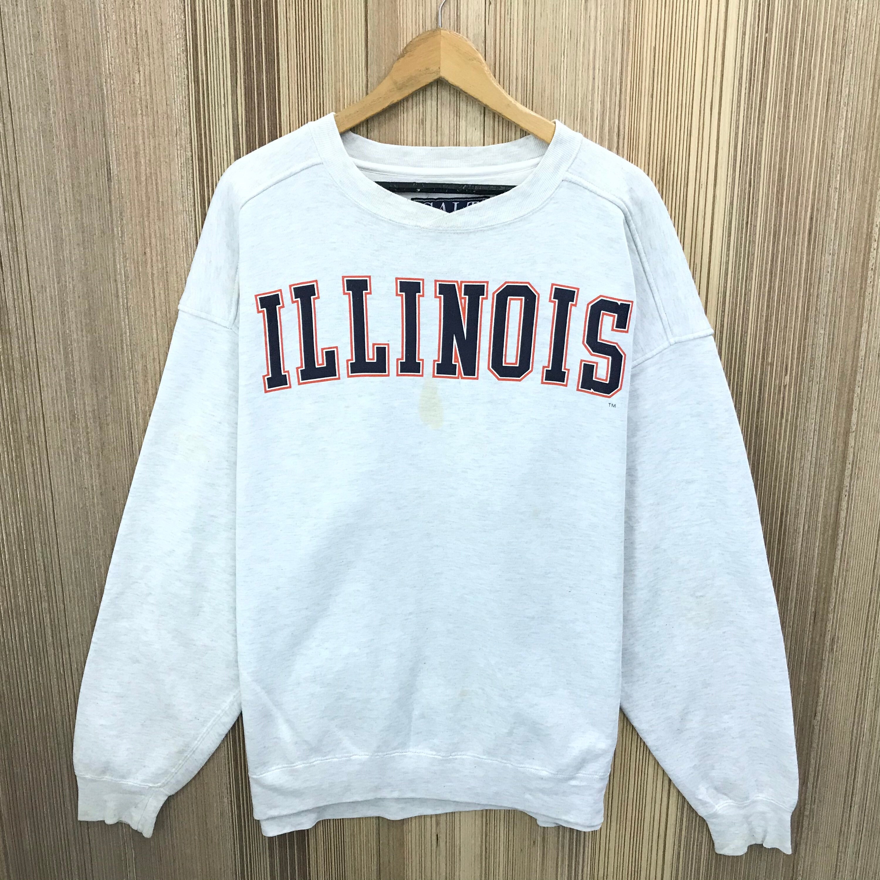 uiuc sweatshirt