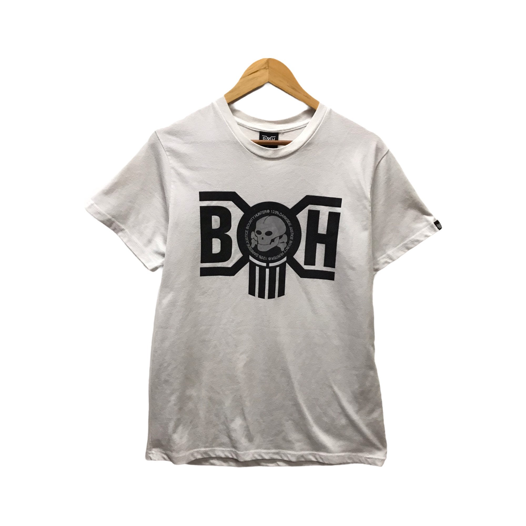 極少 希少サイズ 即発送 NBHD BOUNTY HUNTER TEE LS | tspea.org