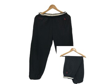 polo sweats