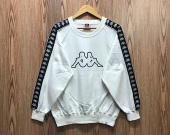 kappa vintage sweatshirt