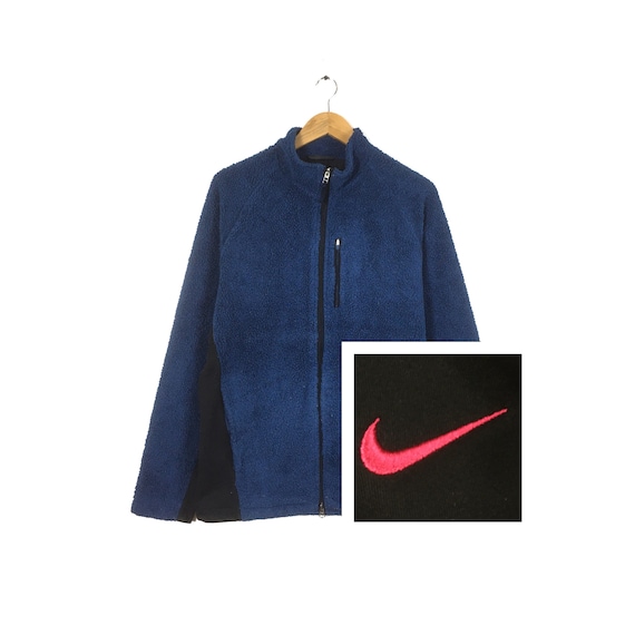 Vintage Nike Sweatshirt Nike Pullover Nike Jumper