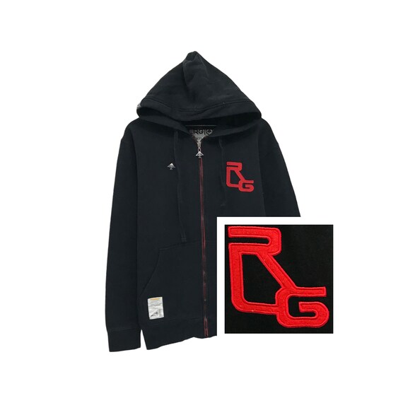 lrg coats