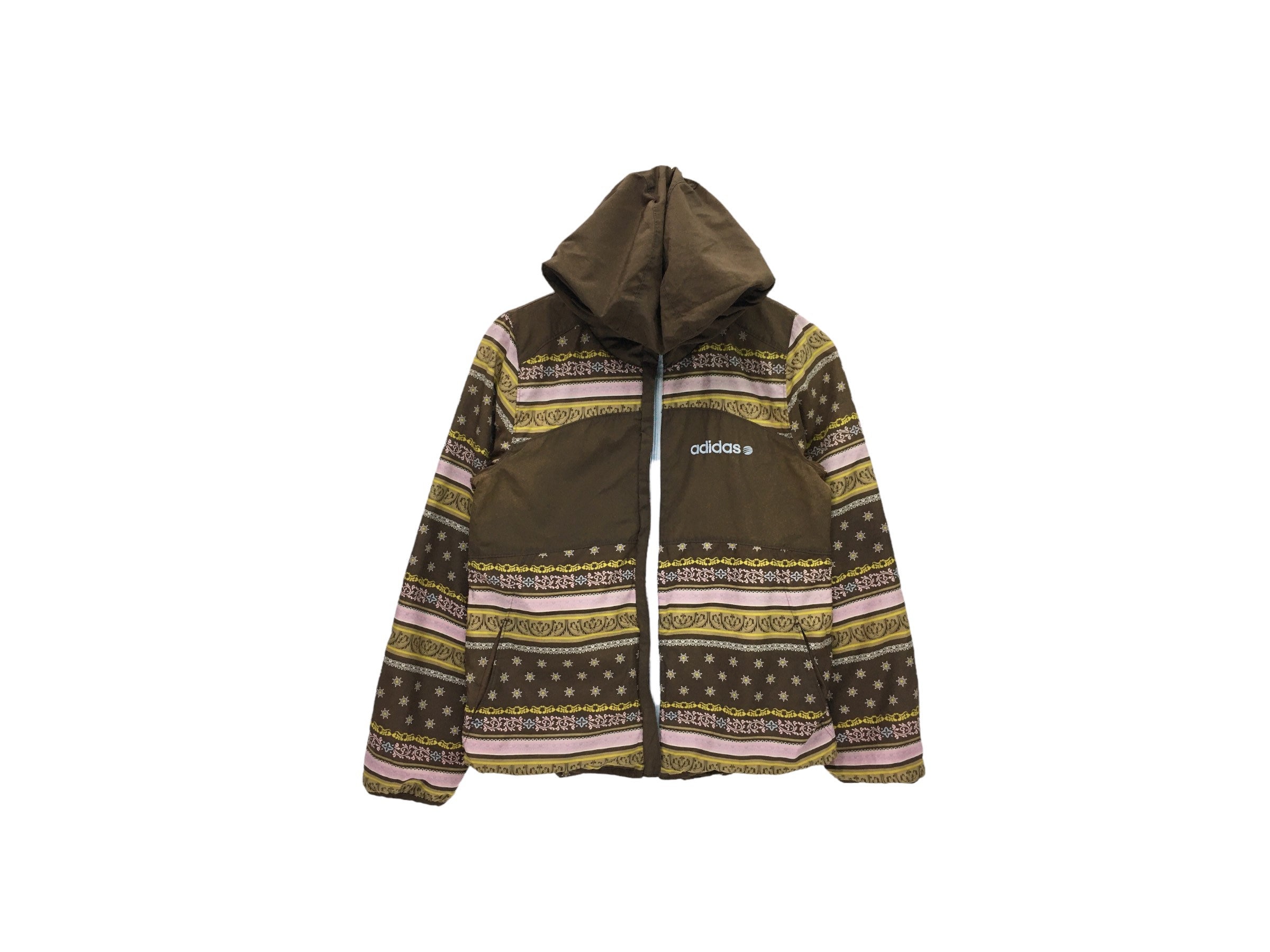 Adidas Neo Jacket - Etsy