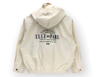 elle jacket price