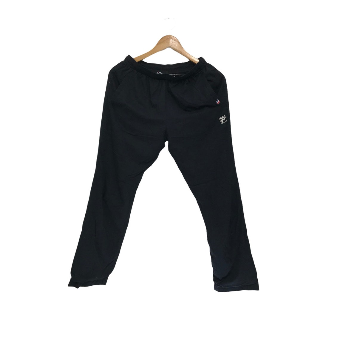 fila jogger sweatpants