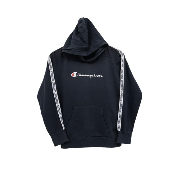 champion couple hoodie