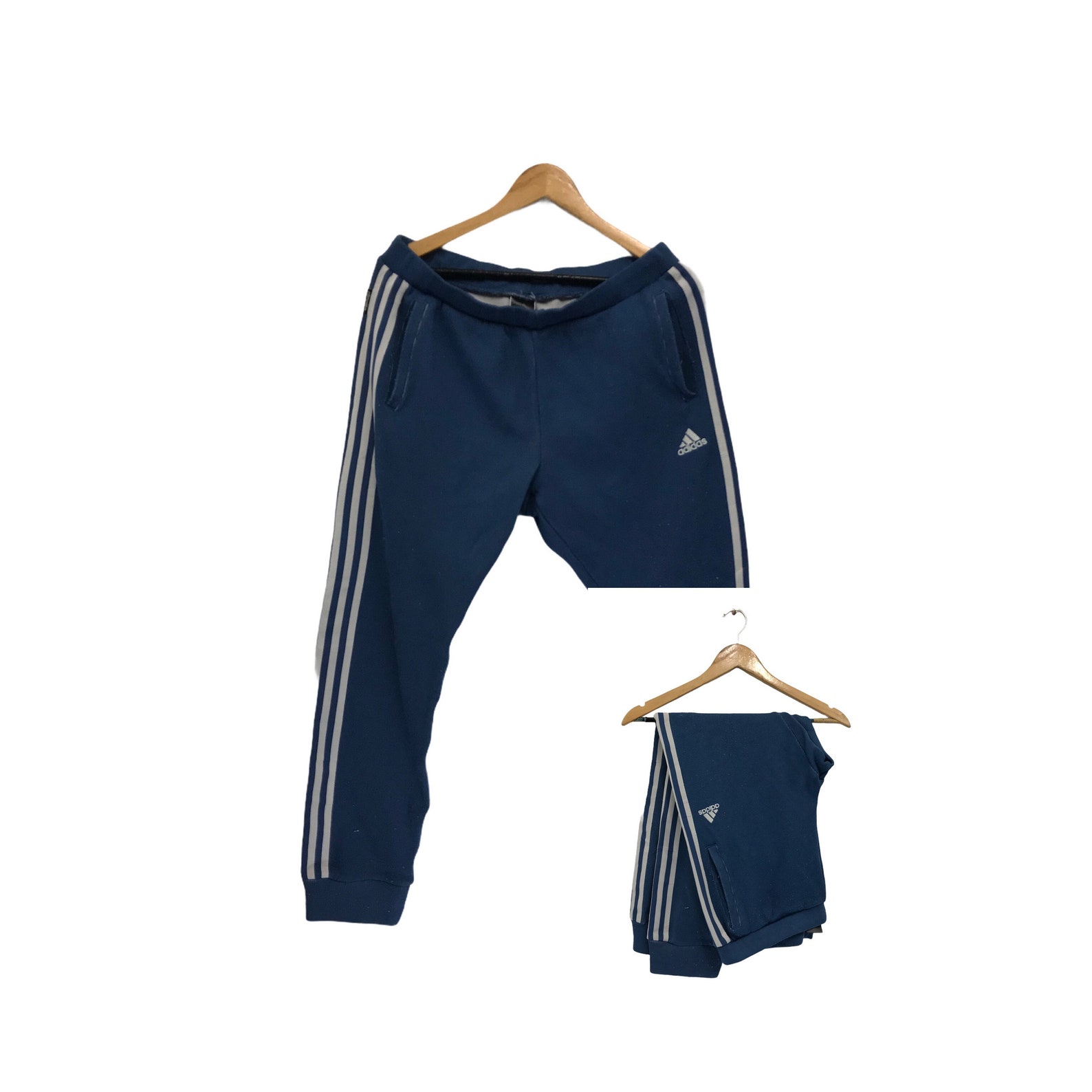 vintage adidas jogger