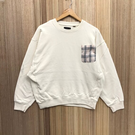 Five pocket sweatshirt Clearance