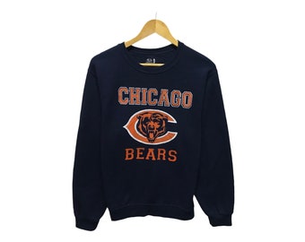 nfl bears sweater