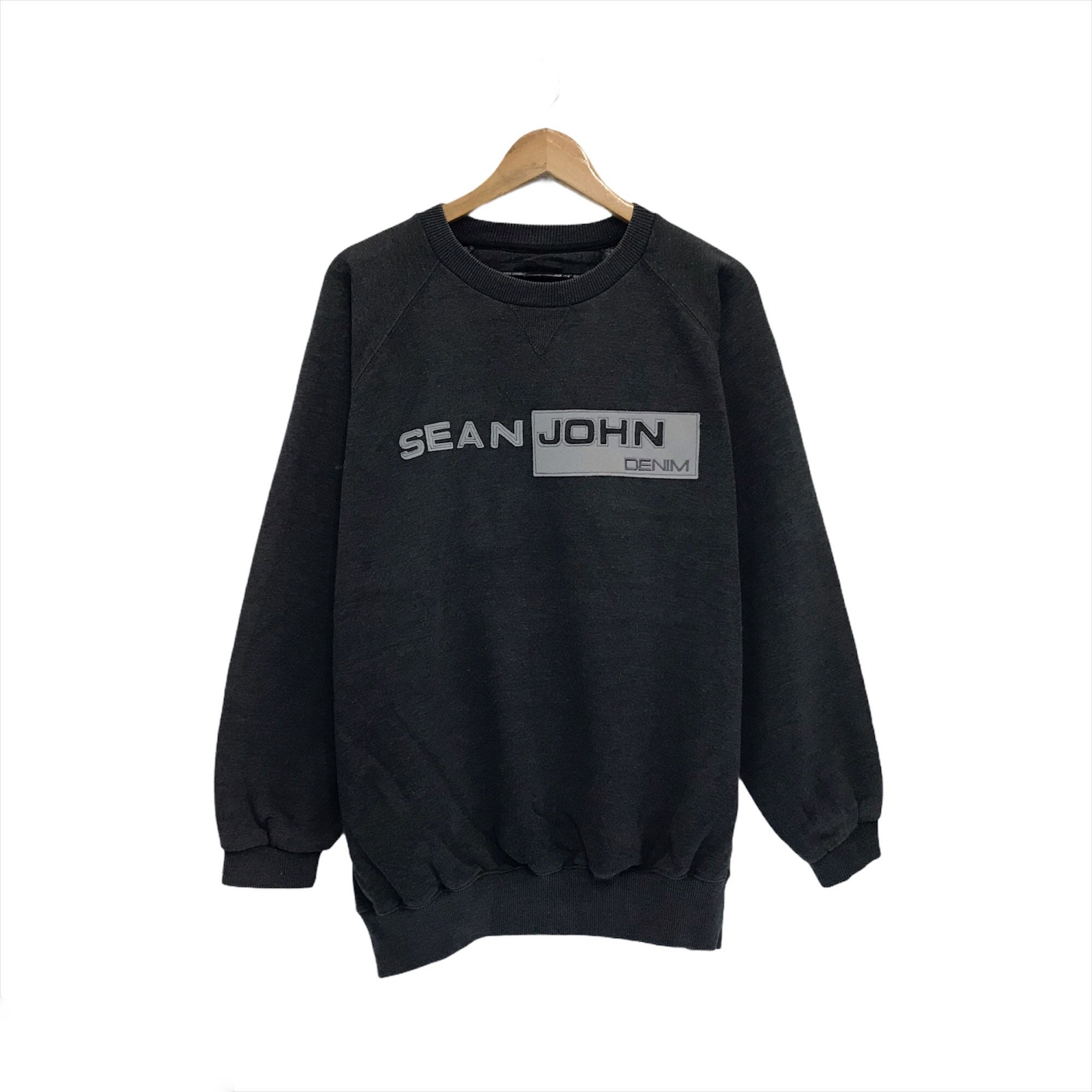 Sean John Sweater - Etsy