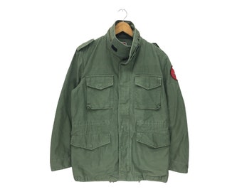 Ben Davis Jacket - Etsy
